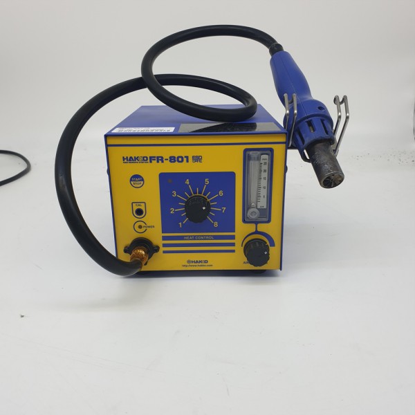 HAKKO/FR-801