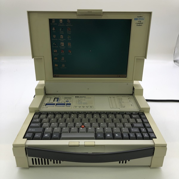 HP/J2300C