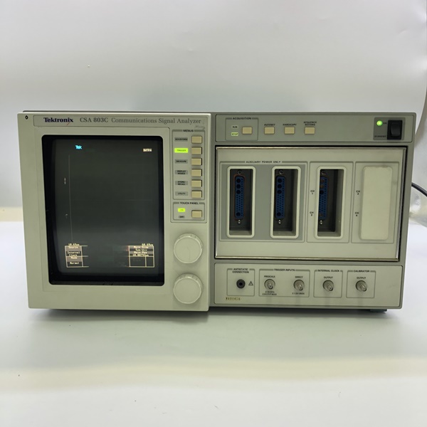 Tektronix/CSA803C