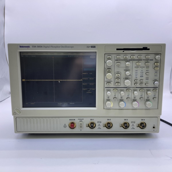 Tektronix/TDS5054