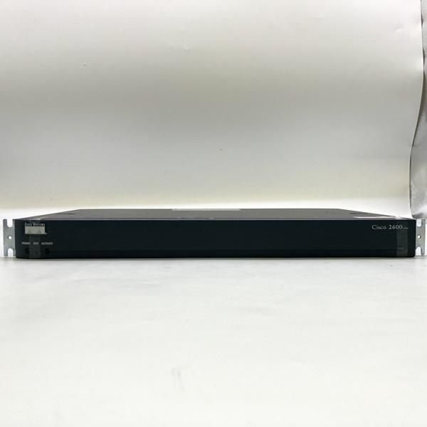 CISCO/2600
