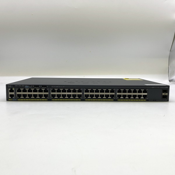 CISCO/Catalyst 2960-X