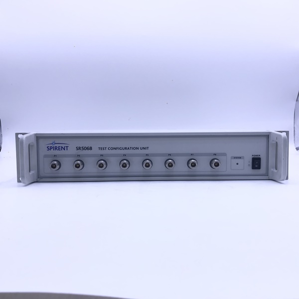 SPIRENT/SR5068