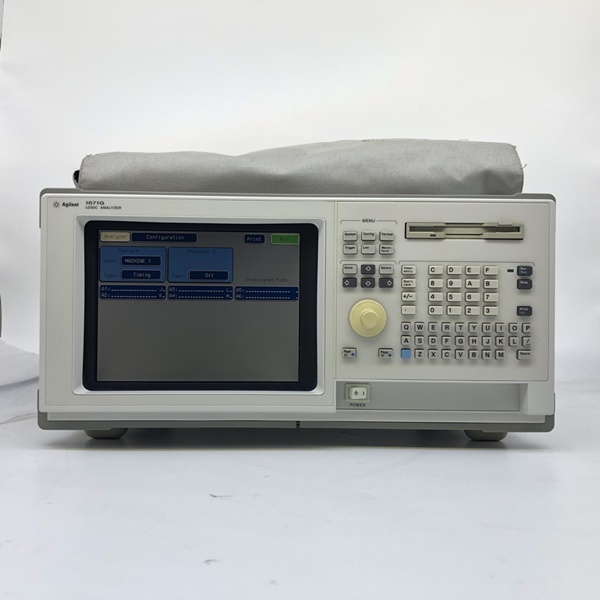 Agilent/1671G