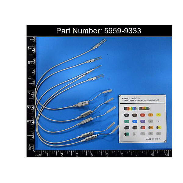Keysight/5959-9333