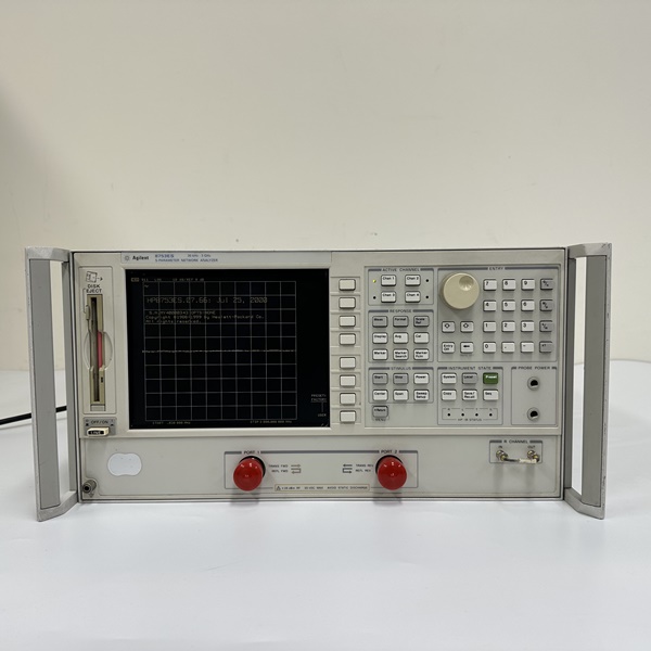 Agilent/8753ES