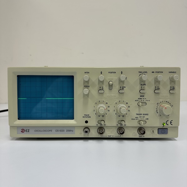 EZ/OS-5020