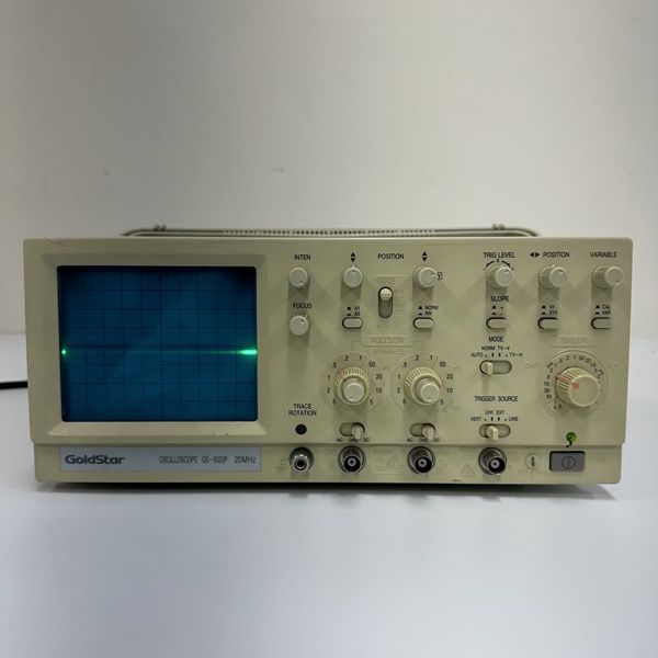 GoldStar/OS-5020P