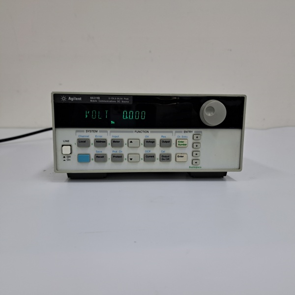 Agilent/66311B