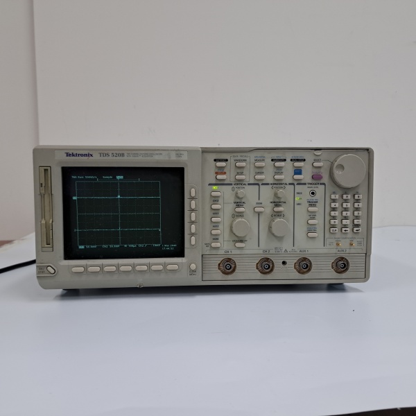 Tektronix/TDS520B