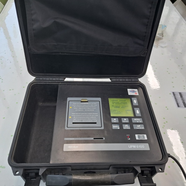 ALGODUE/UPM-6100