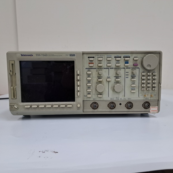 Tektronix/TDS5054