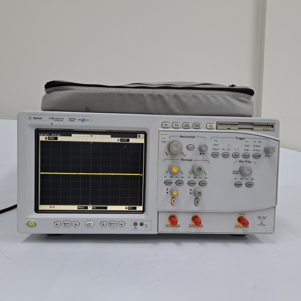 Agilent/54830B
