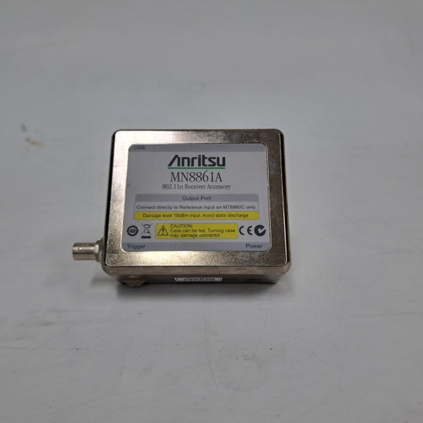 Anritsu/MN8861A