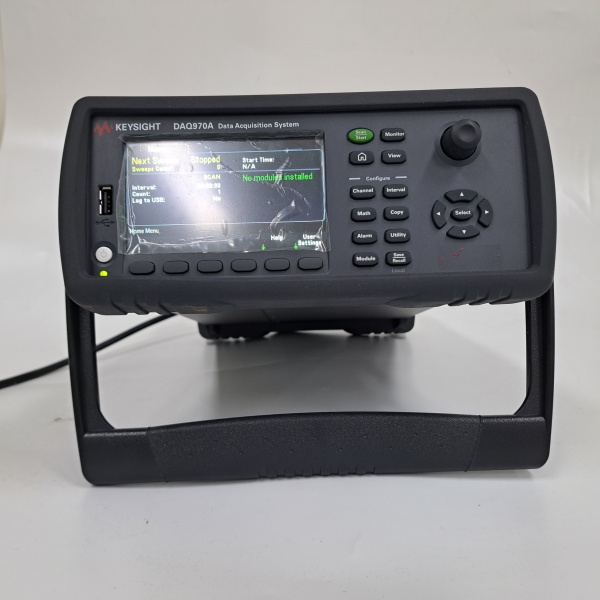 Keysight/DAQ970A