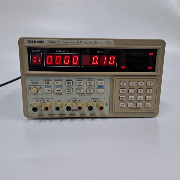 Tektronix/PS2520G