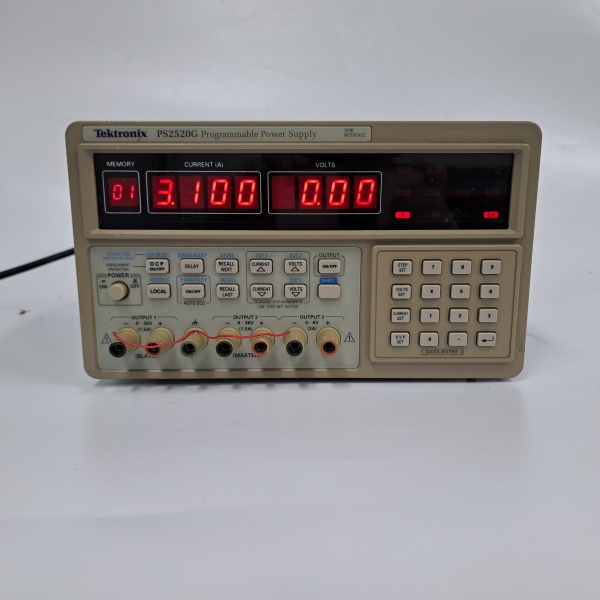 Tektronix/PS2520G