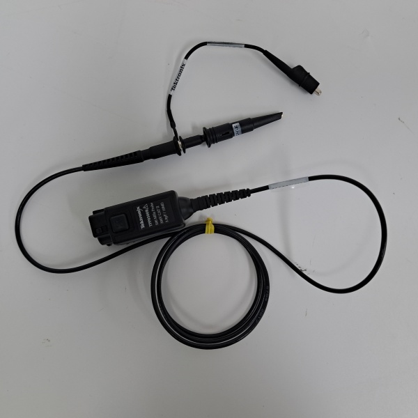 Tektronix/TPP0500B