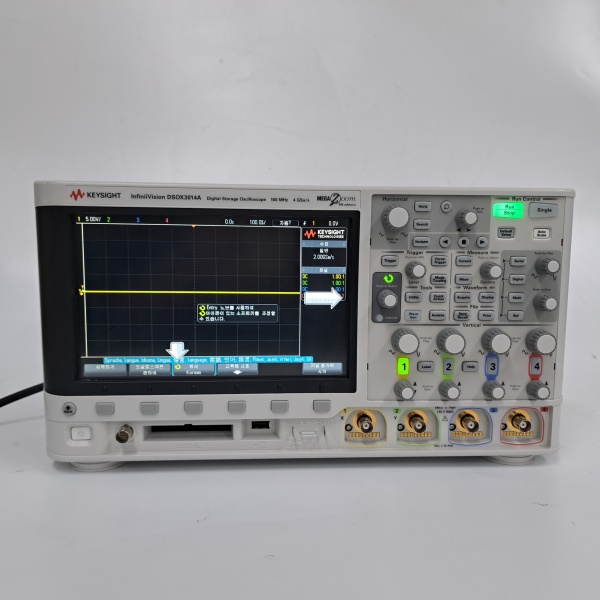 Keysight/DSOX3014A