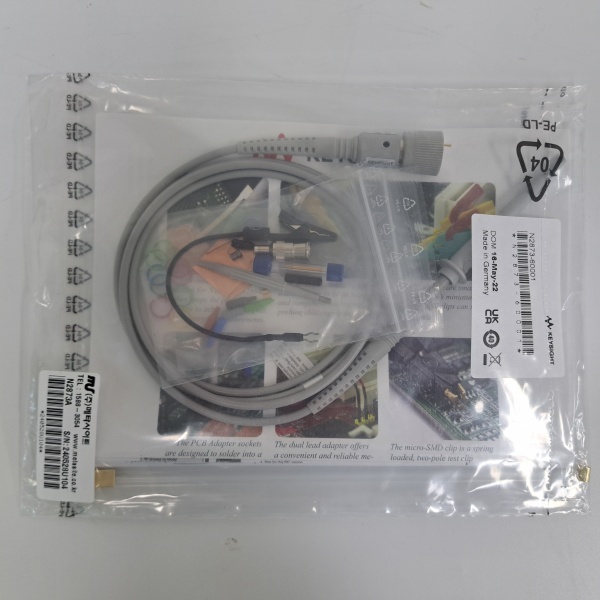 Keysight/N2873A