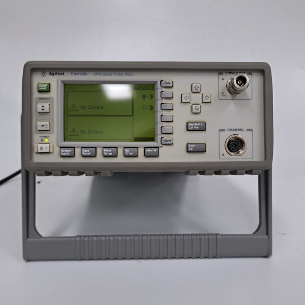 Agilent/E4418B