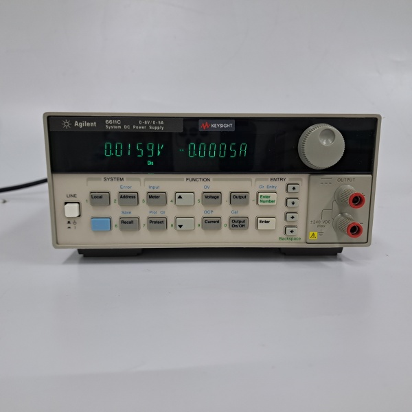 Agilent/6611C