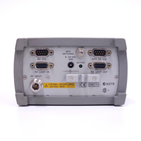 Agilent/E7473A