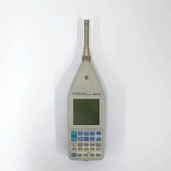 RION/NA-27