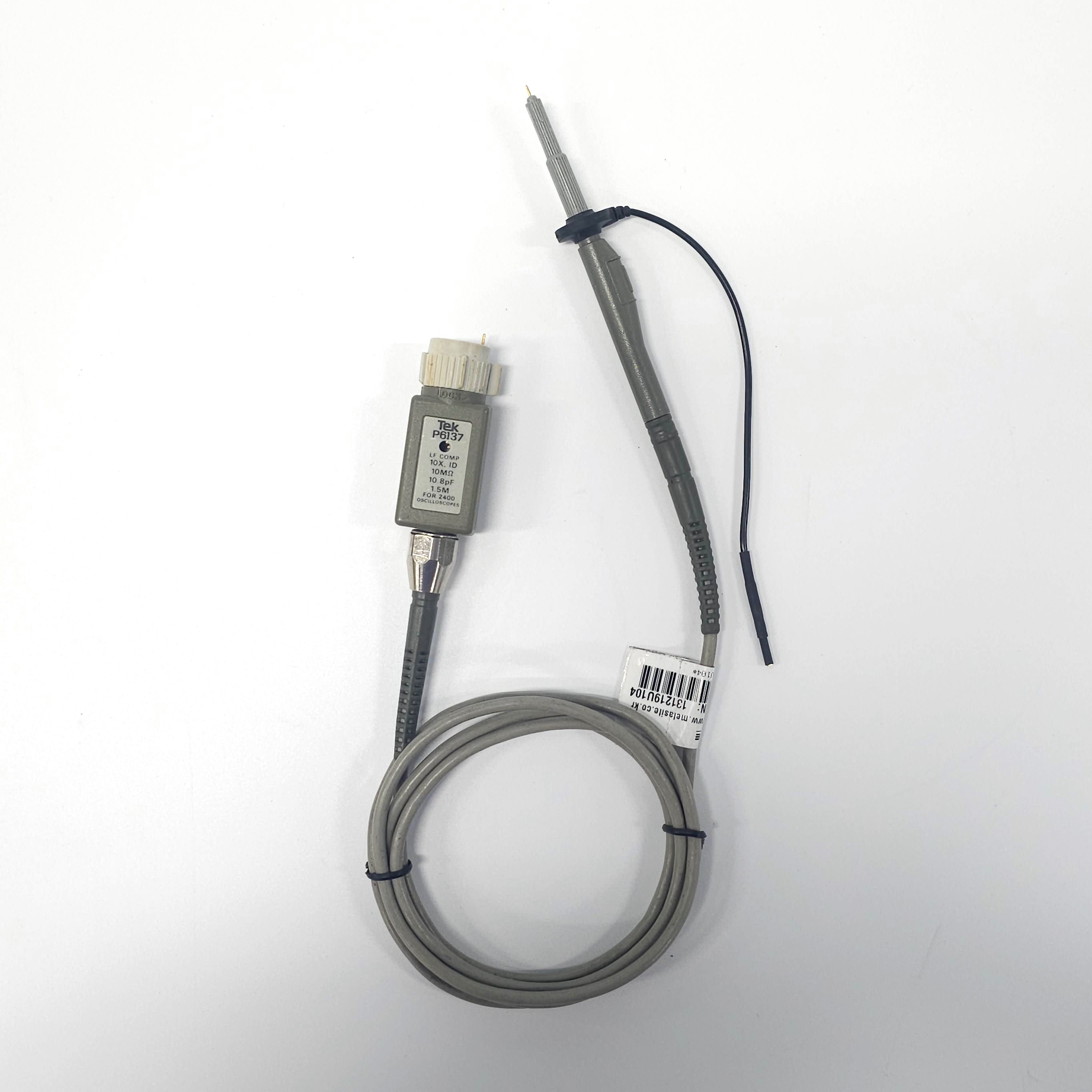 Tektronix/P6137