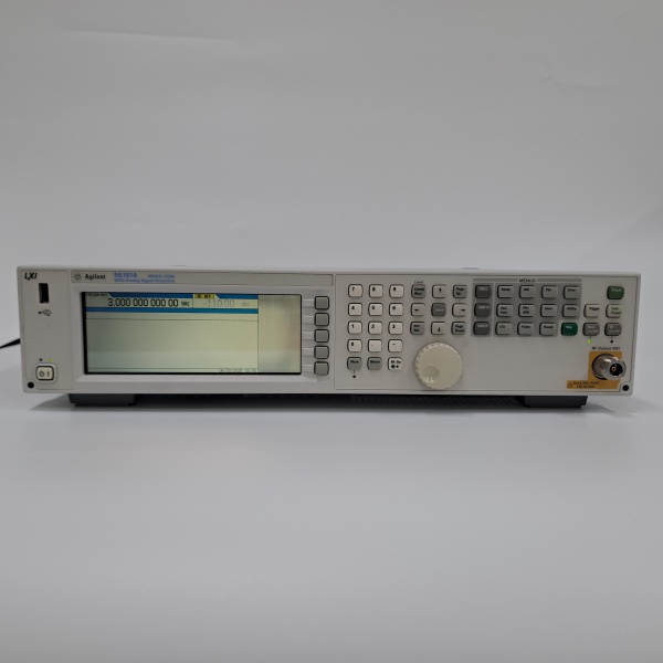 Agilent/N5181A