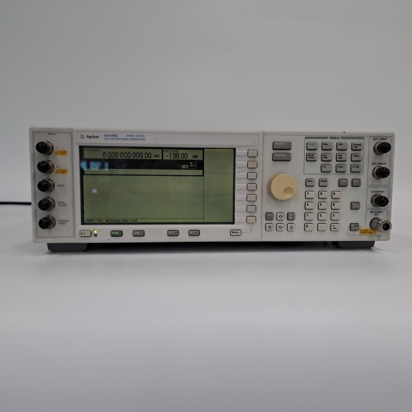 Agilent/E4438C