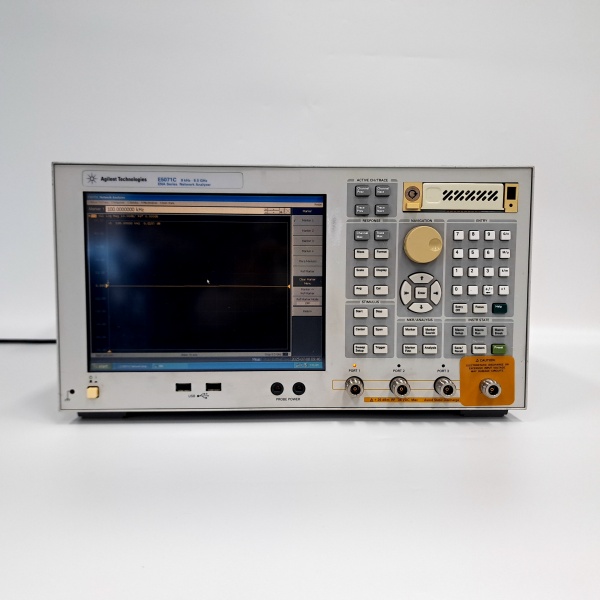 Agilent/E5071C