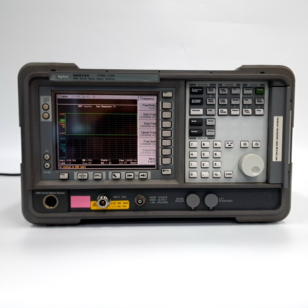 Agilent/N8973A
