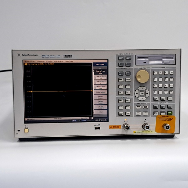 Agilent/E5071B