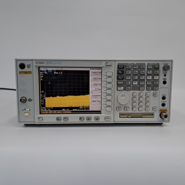 Agilent/E4440A