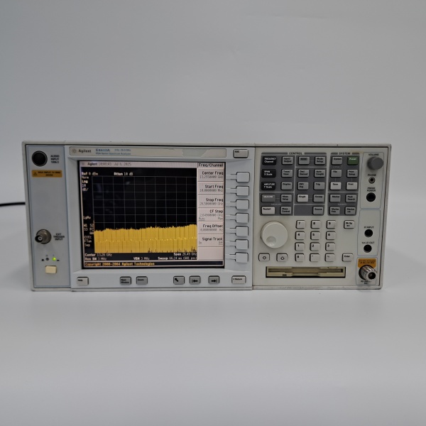 Agilent/E4440A