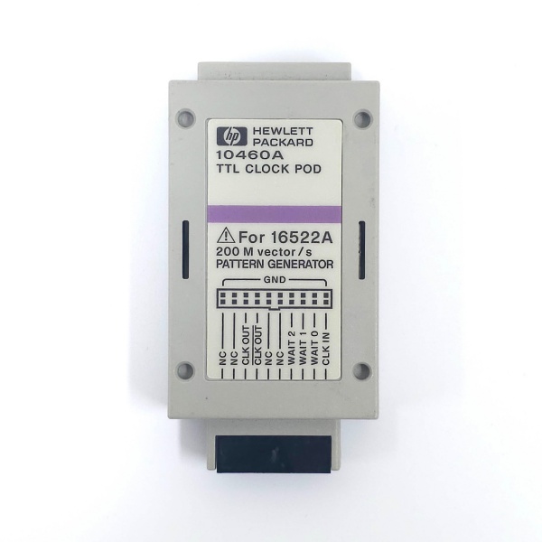 HP/10460A