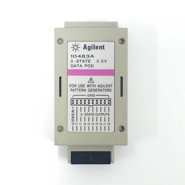 Agilent/10483A