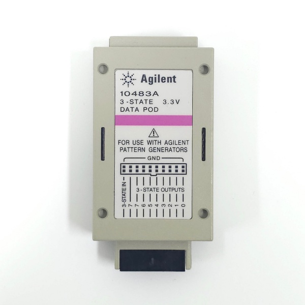 Agilent/10483A