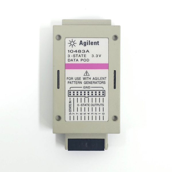 Agilent/10483A