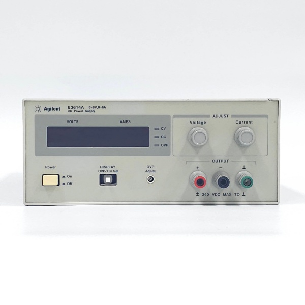 Agilent/E3614A