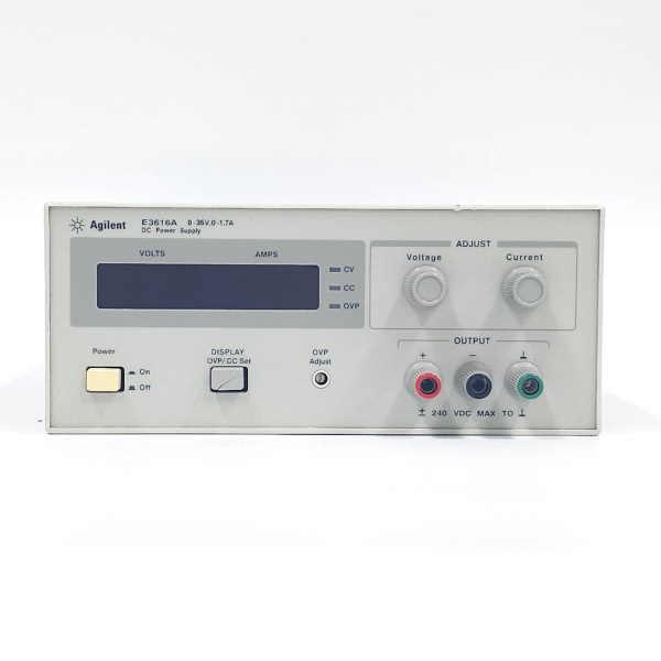 Agilent/E3616A