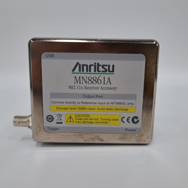 Anritsu/MN8861A