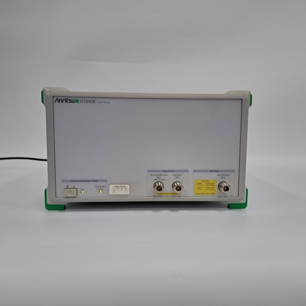 Anritsu/MT8860C