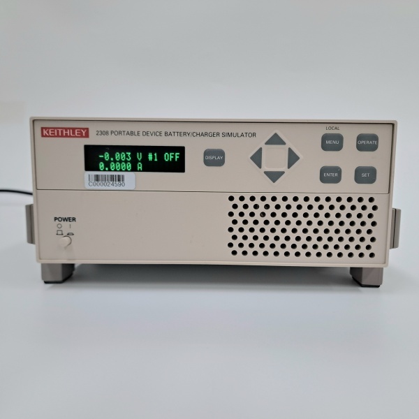 KEITHLEY/2308
