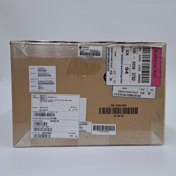 Keysight/E3644A