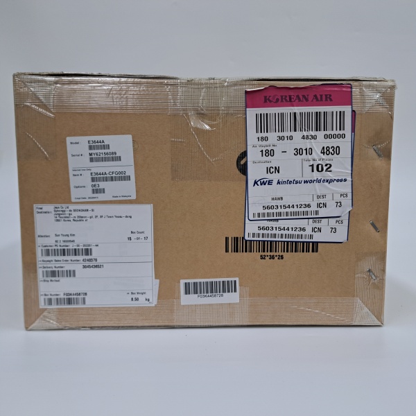 Keysight/E3644A