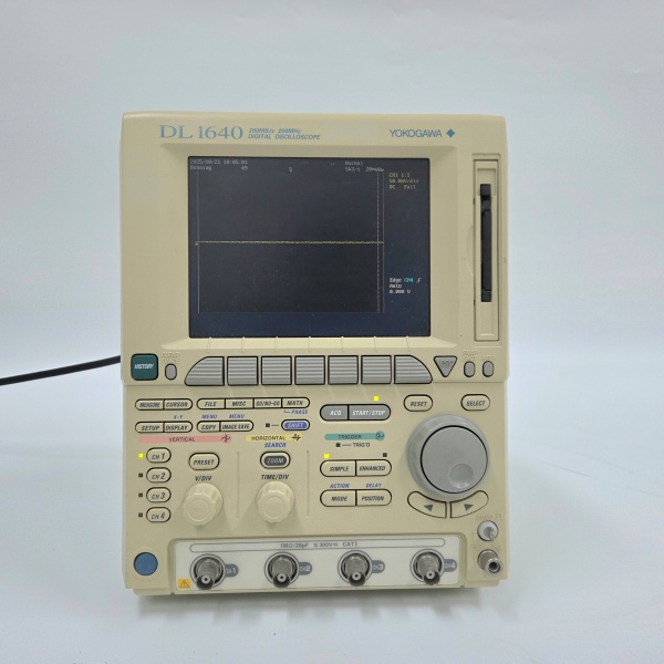 Yokogawa/DL1640