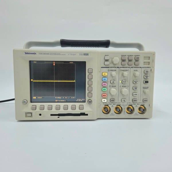 Tektronix/TDS3034B