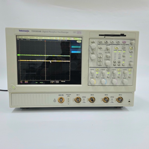 Tektronix/TDS5054B